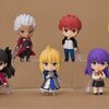 Nendoroid Surprise Fate/stay night (Set of 6)