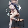 Original - Silent Succubus Gal Shinomiya Yuki