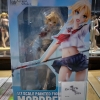 Mordred Sailor Uniform Ver.