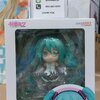 Nendoroid Hatsune Miku NT