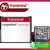 [ขาย จำหน่าย ราคา] TransCend CF Card 128Mb CF Industrial (Compact Flash Card)