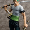 P.O.P NEO-DX Roronoa Zoro 1/8 Megahouse
