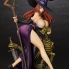 Dragon's Crown - Sorceress
