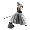 Grimmjow Jaegerjaques G.E.M.