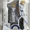 Saber London Kikou