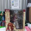 Rurouni Kenshin 1/7 Bandai