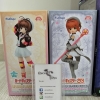 Card Captor Sakura - FuRyu (ตัวละ 900 บาท)