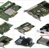 012DNW [ขาย จำหน่าย ราคา] Dell PERC H200E SAS RAID Controller