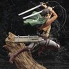 Eren Yeager Renewal Package ver. ARTFX J