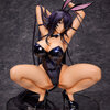 Kanu Unchou Bare Leg Bunny Ver. 2nd