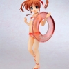 Takamachi Nanoha Swimsuit ver.