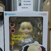 Nendoroid Hololive Tsunomaki Watame