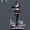 Tifa EX ver By Neo x O² STUDIO