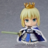 Nendoroid Saber/Altria Pendragon : True Name Revealed Ver.