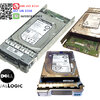 Dell,EqualLogic,00FK3C,EQL,600Gb,2.5Inc,10K,6Gb,HDD,with,PS4100,EqualLogic,EQL,Tray