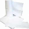 OIL EATER SONIC BONDED SORBENTS PADS วัสดุดูดซับน้ำมัน,ของเหลว สามารถแยกน้ำและน้ำมันได้