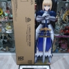 Fate/Stay Night Heaven's Feel - Proplica - Replica - Excalibur - 1/1 - Deluxe (Aniplex, Bandai)