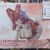 Stephanie Dora Bare Leg Bunny Ver.