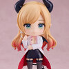 Hololive Nendoroid Yuzuki Choco