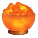 โคมไฟทรงชาม 6"