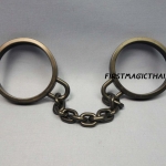 กุญแจมือ