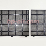 ฟิลเตอร์กรองฝุ่น SWE09-13UP