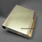 คลิปหนีบไพ่ อลูมิเนียม / Card Guard