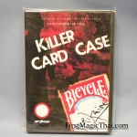 Killer Card Case by J.P .Vallarino