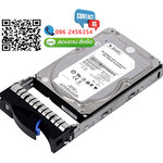 00MJ129,00Y2475,00Y2426 ,IBM 4TB,7.2K,6G,NL SAS,3.5in,HS HDD,Storwize,V3500,V3700,V5000,V7000,