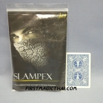 ผ้าหลอนติดไพ่ / Slampex