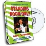 Standing Room Only by Aldo Colombini
