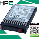 AW611A [ขาย จำหน่าย ราคา] HP 600GB 6G 10K 2.5 SAS EVA M6625 HDD | HP