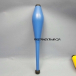 Juggling Club 210กรัม (สีฟ้า)