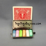 กล่องแทง ทายสี / Magic Color Block Escape