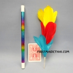 ไม้แวนเป็นดอกไม้ ญี่ปุ่น คาซู