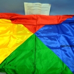 ถุงเป็นผ้า / Bag To Silk