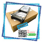 01DE353, 01EJ721, 01EJ587, 01EJ866, Lenovo, 1.2TB, 10K, 12Gb, SAS, 2.5in, Hdd, V3700 V2,IBM Storage,Lenovo Storage