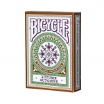 Bicycle Autumn Automne Playing Cards