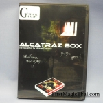 Alcatraz Box by Mickael Chatelain