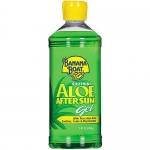 Aloevera gel เจลว่านหางจระเข้ ขวดใหญ่