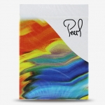 Pearl (Sunset) Playing Cards
