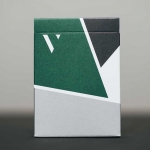 Virtuoso Playing Cards Fall Winter 2017