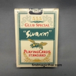 Swarm Playing Cards (Blue)