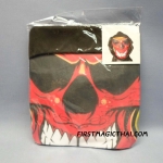 หน้ากาก คลุมหัว พิมพ์เลเซอร์ 3