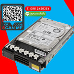 Dell Compellent,Dell 400GB,SAS MU,SFF(2.5in),6G,Mixed Use SSD,W6460,0W6460