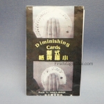 Diminishing by Tommy Wonder