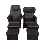 เก้าอี้นวดเท้า เก้าอี้สปาเท้า เก้าอี้พักผ่อน