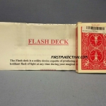 กล่องไฟแฟรช / Flash Deck