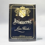 Aristocrat 727 Banknote Playing Cards (Blue)