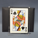 เฟรม ใส่การ์ด / Playing Cards Frame